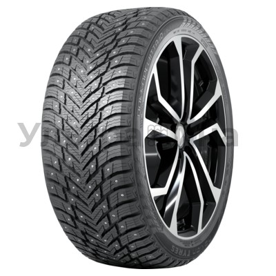 

Шины Nokian Hakkapeliitta 10p SUV 245/65R17 111T, 34718521