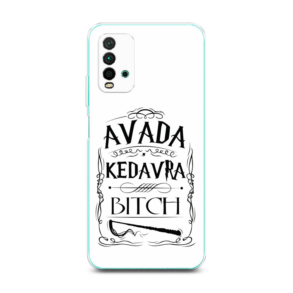 Чехол на Xiaomi Redmi 9T  