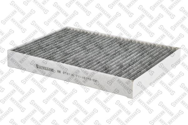 

Фильтр воздушный салона Stellox 71-10173-SX