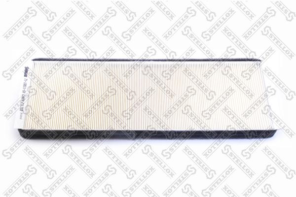 

Фильтр воздушный салона Stellox 71-10011-SX