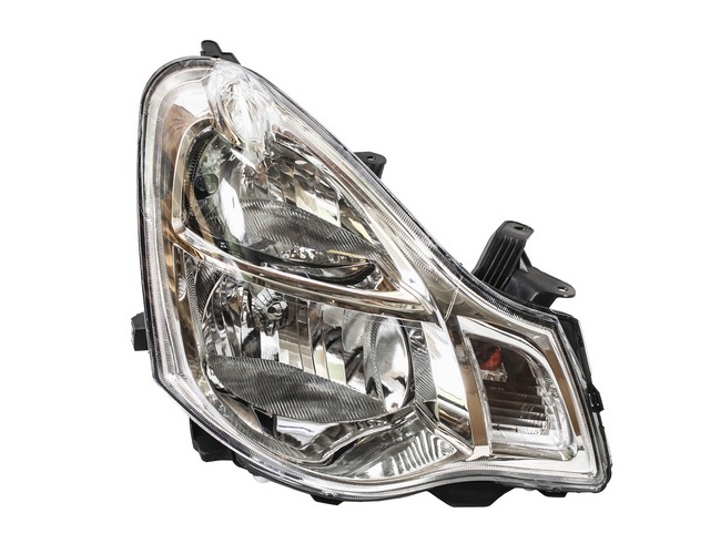 

Фара Правая Под Корректор Almera 13- 1Шт Sailing L120010100R, L120010100R
