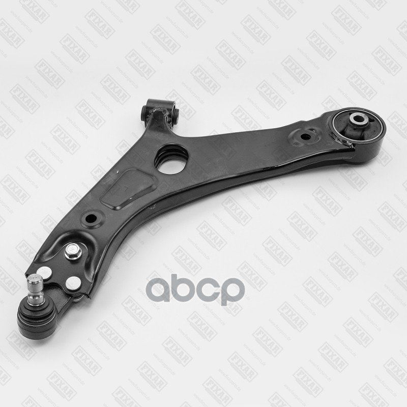 

Рычаг пер.ниж.лев.HYUNDAI IX35, TUCSON 09=>/ KIA SPORTAGE 10=>