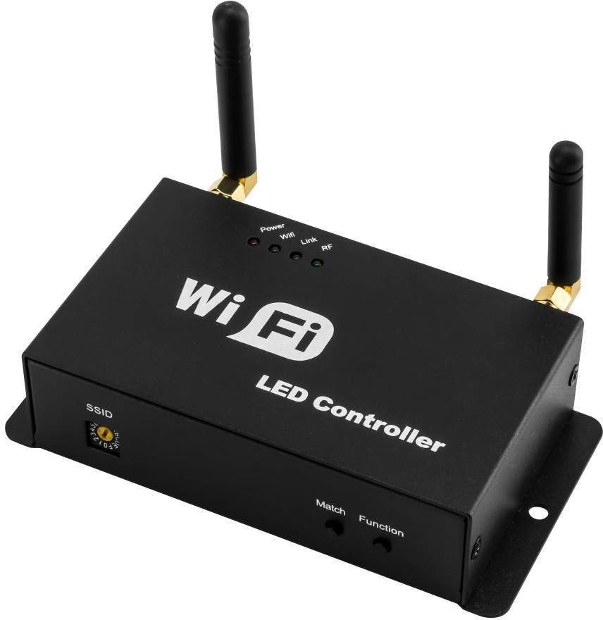 Lightstar Контроллер WiFi 410984