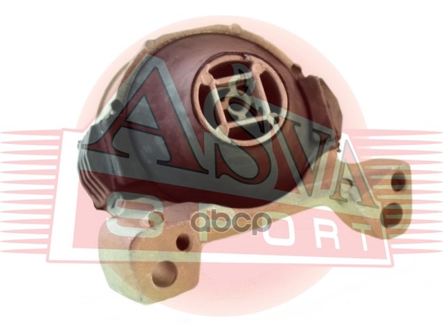 

ASVA '1712MS24RH Опора двиг.VOLVO S40 II 2003-2012 1шт
