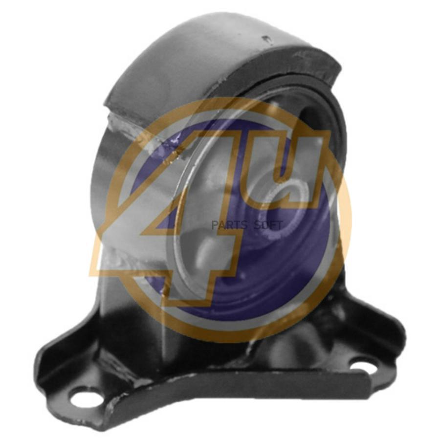 

4U 'HYEM00085 Подушка двиг передн hyu tucson 04-10 1шт
