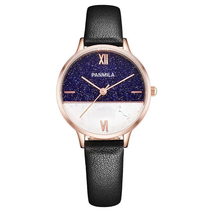 

Наручные часы женские Panmila P0485M-DZ1RHW, P0485M-DZ1RHW