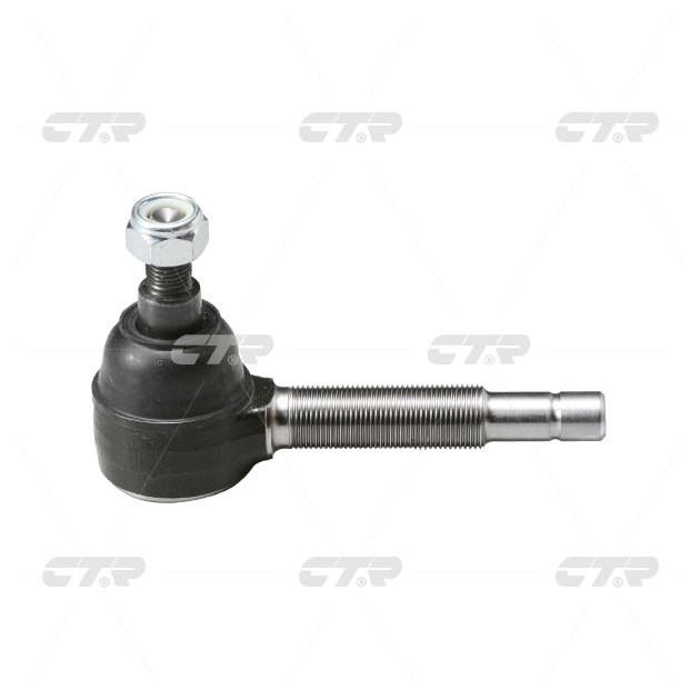 

(старый номер CEM-58) Наконечник рулевой тяги лев.