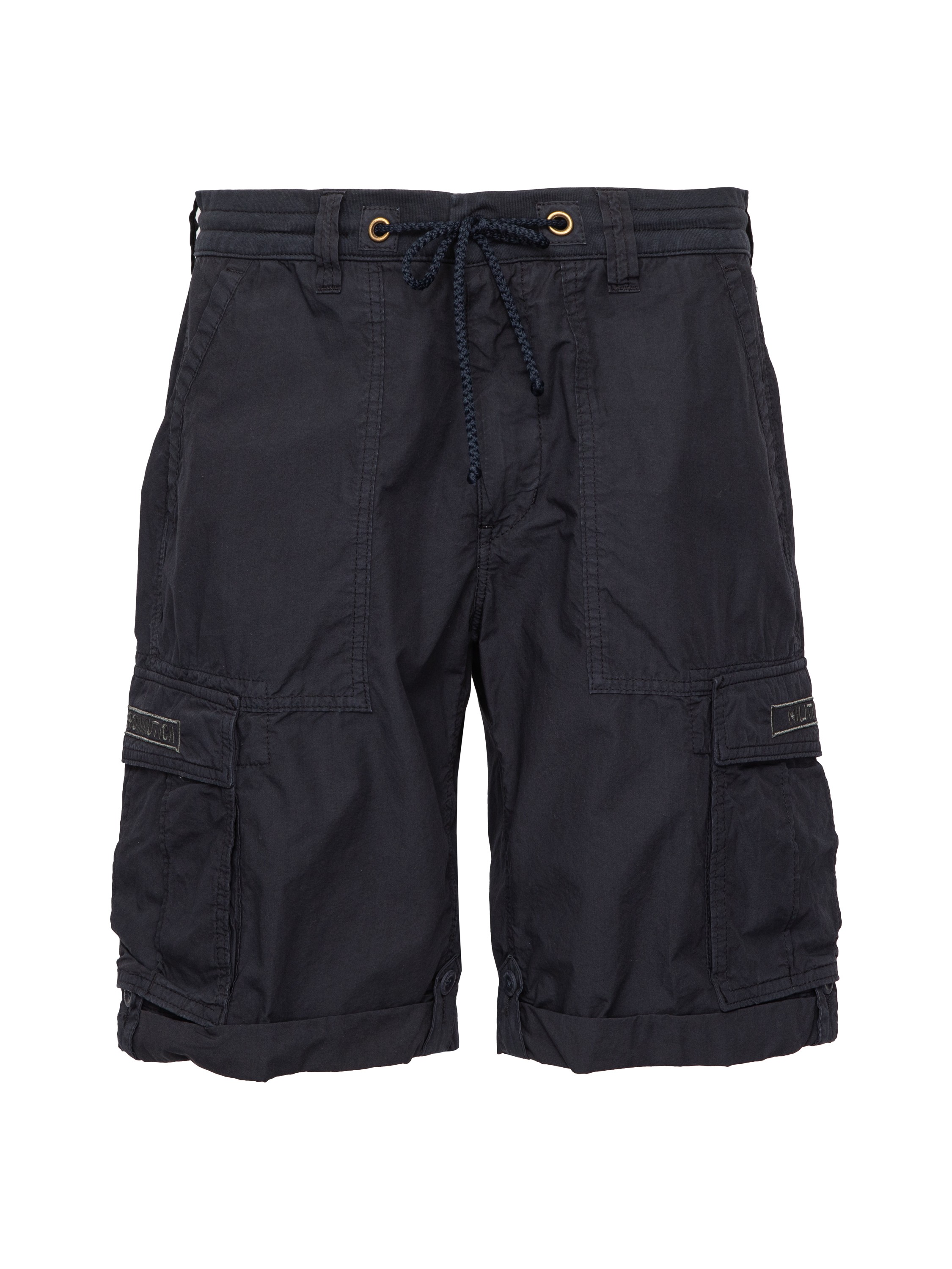

Шорты мужские Aeronautica Militare BE163CT3070 синие 50 RU, Синий, BE163CT3070