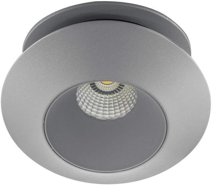 

Lightstar Встраиваемый светильник ORBE 051209