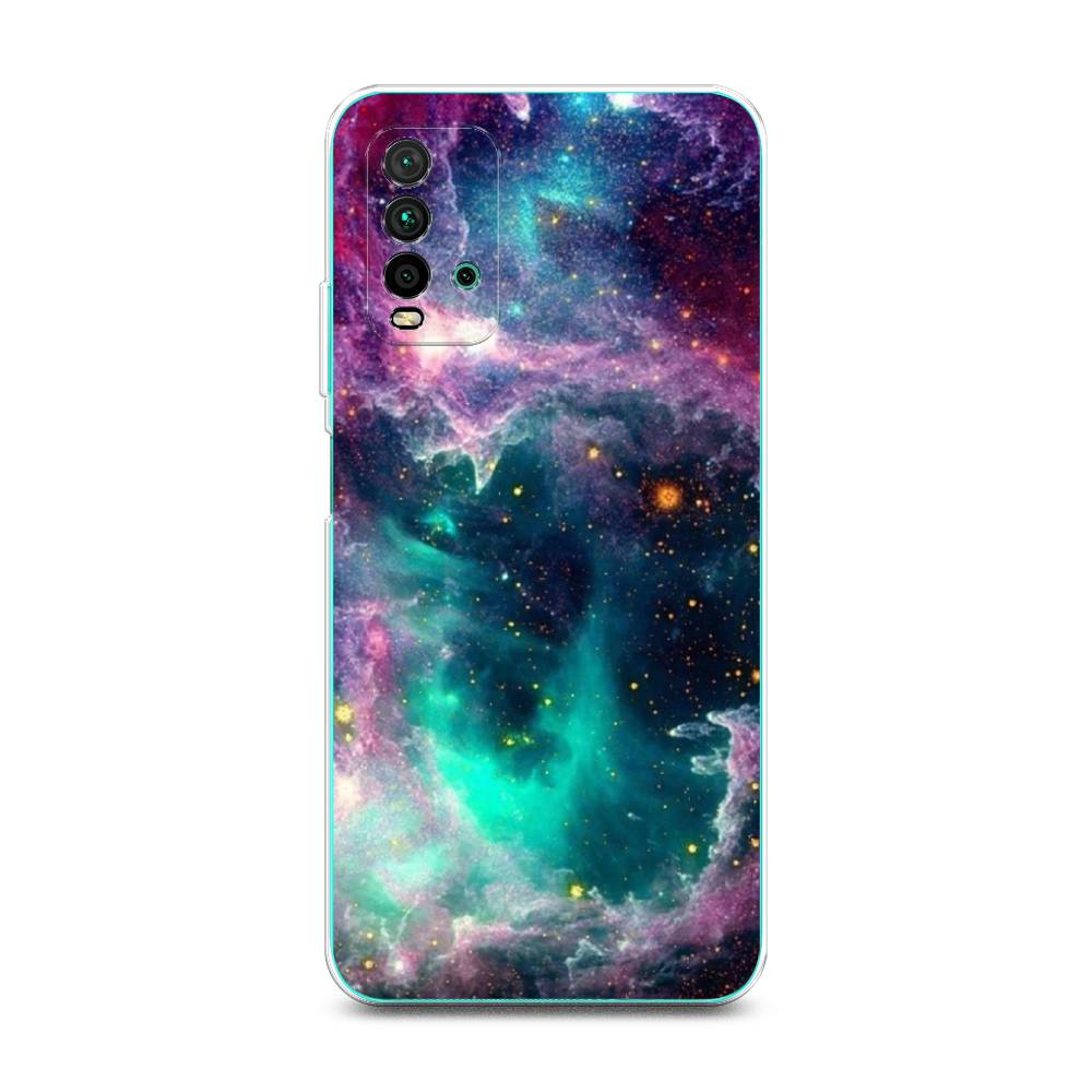 Чехол для Xiaomi Redmi 9T 