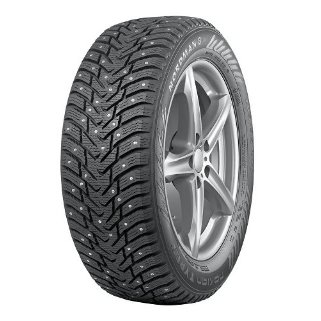 

Шина Ikon Tyres Nordman 8 245/60R18 109T SUV