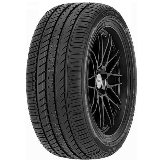 

Шины Zeetex HP6000 245/45 R18 100Y