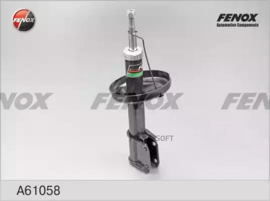

Стойка Амортизаторная FENOX арт. A61058