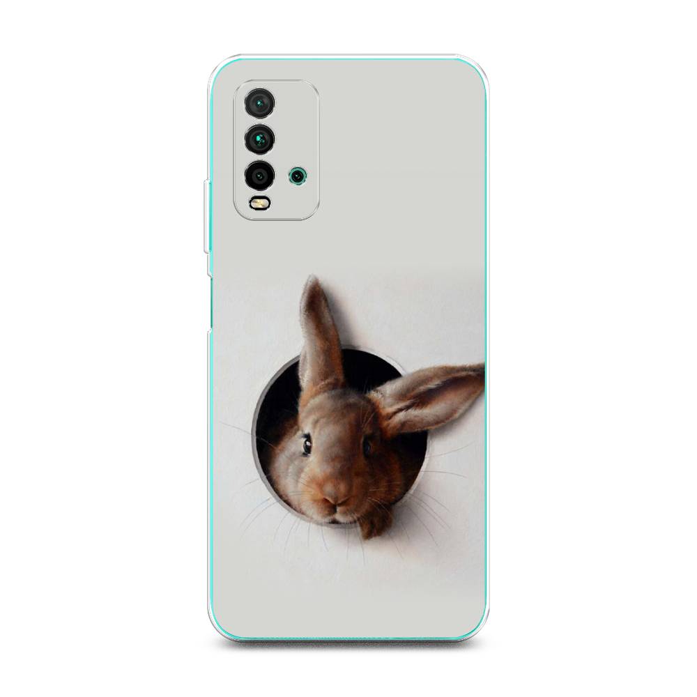 Чехол для Xiaomi Redmi 9T 