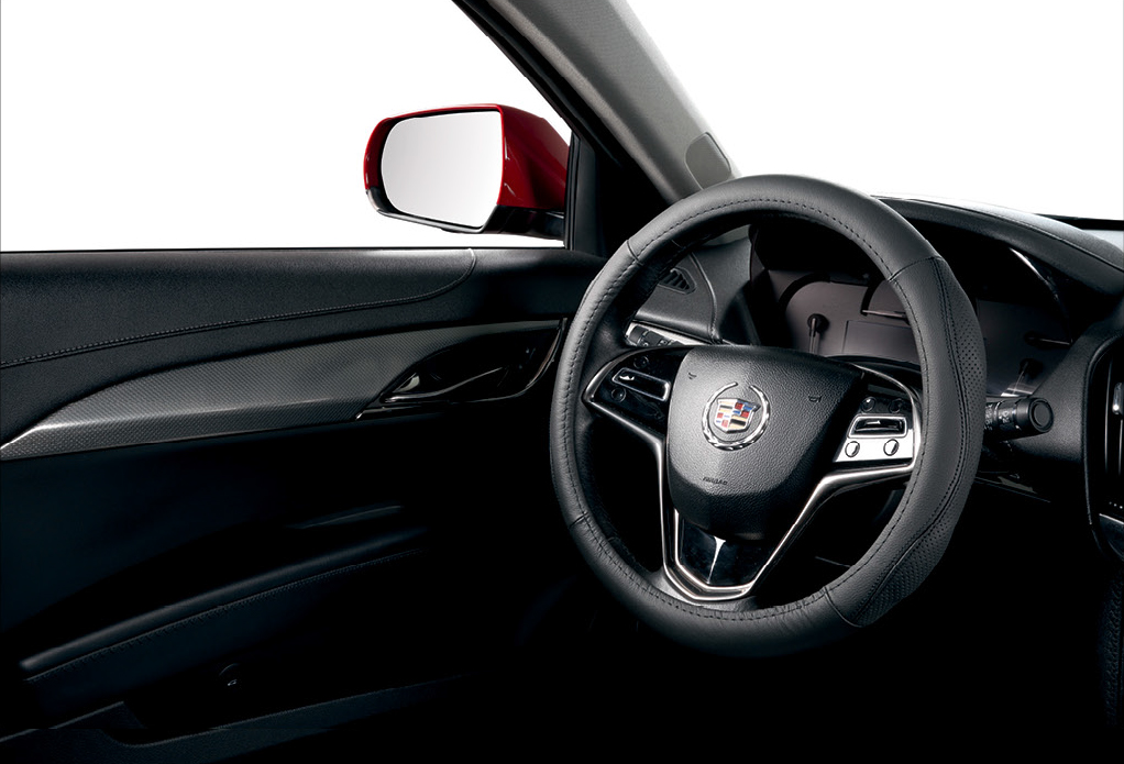 

Оплетка на руль Автопилот Toyota-2964-BLW-066001012 Тойота Вокси (2007-2010), Черный