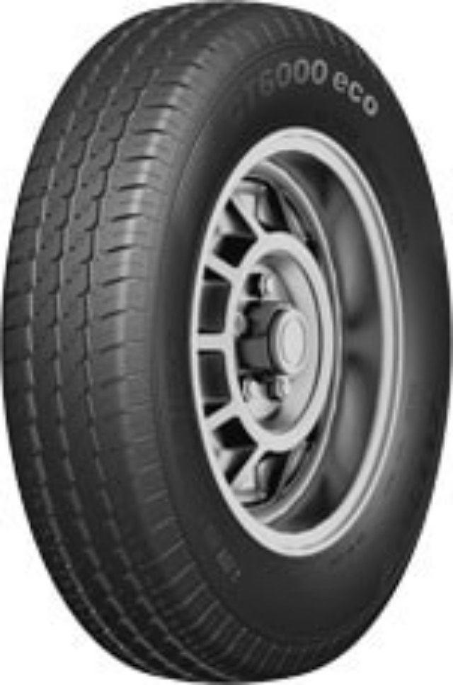 

Шина Zeetex CT6000 eco 225/65R16 112/110T