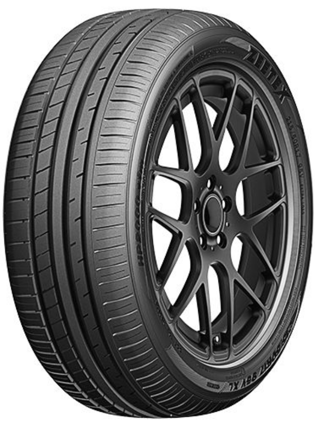 Шины Zeetex HP2000 205/50 R17 93W