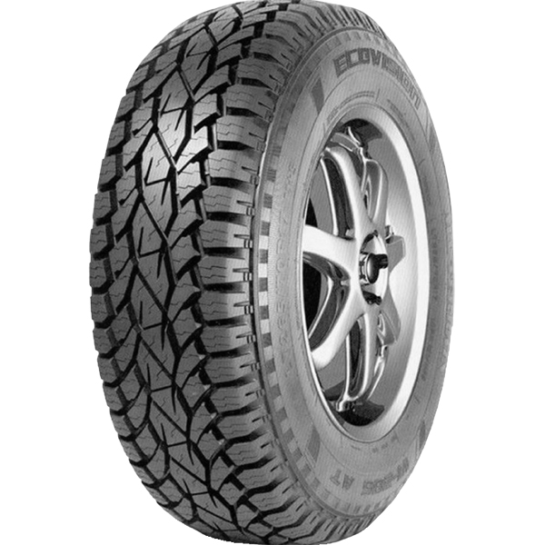 

Шина Ovation Ecovision VI-286AT 245/75R16 120/116S, Ecovision VI 286AT