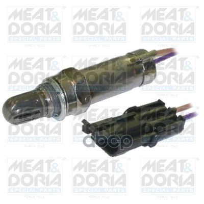 

Датчик Кислородный MEAT & DORIA арт. 81522