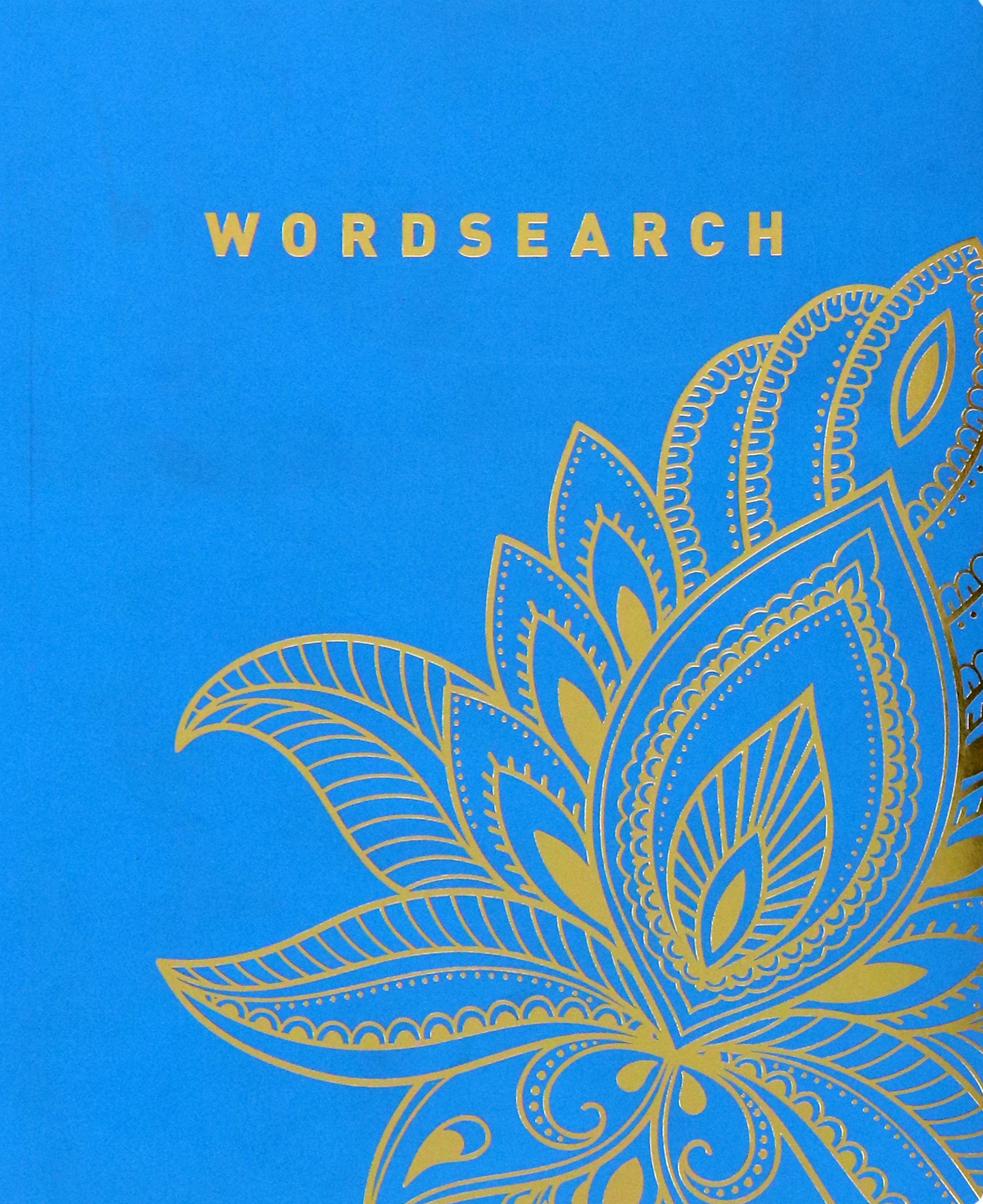 

Wordsearch