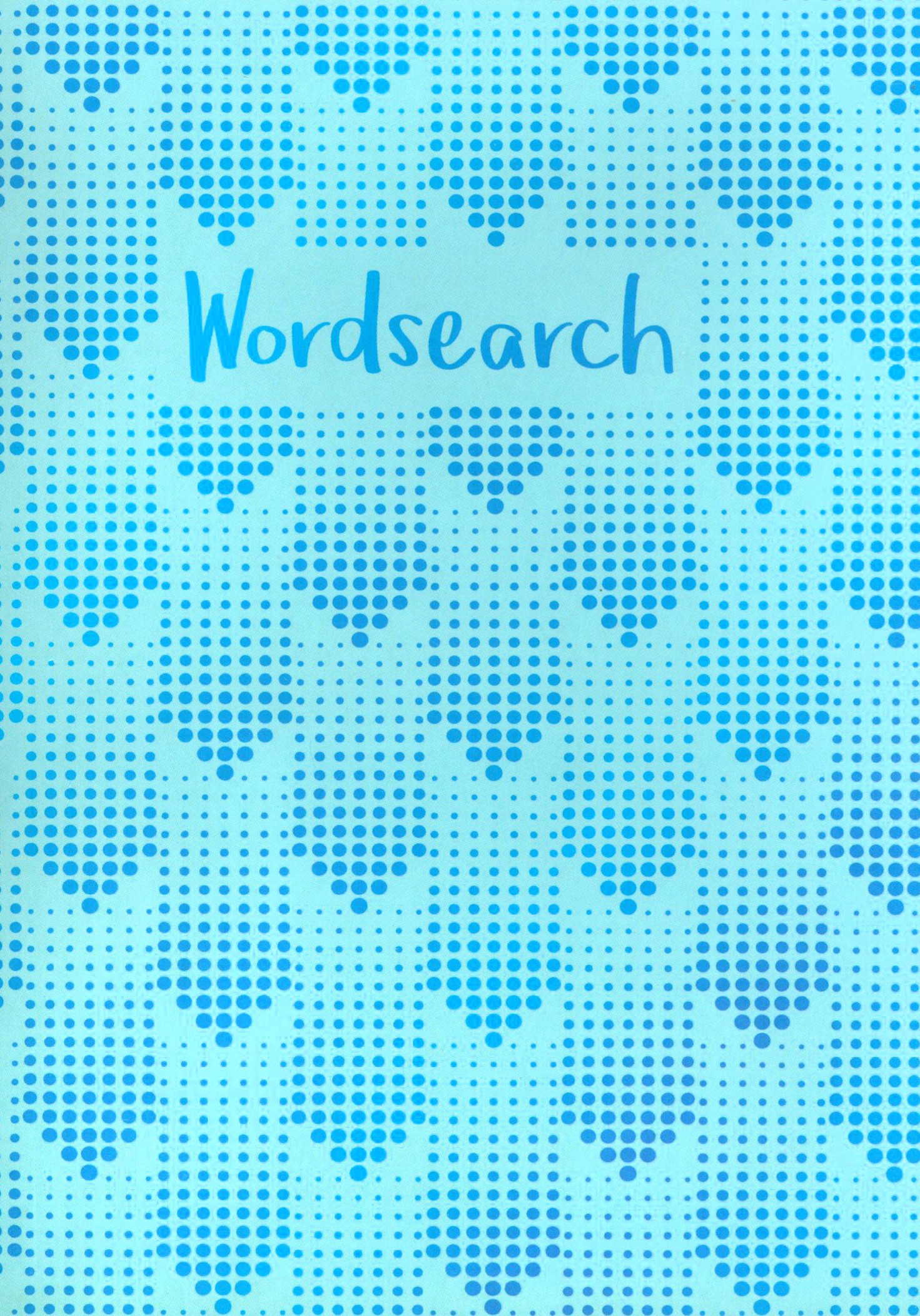 

Wordsearch
