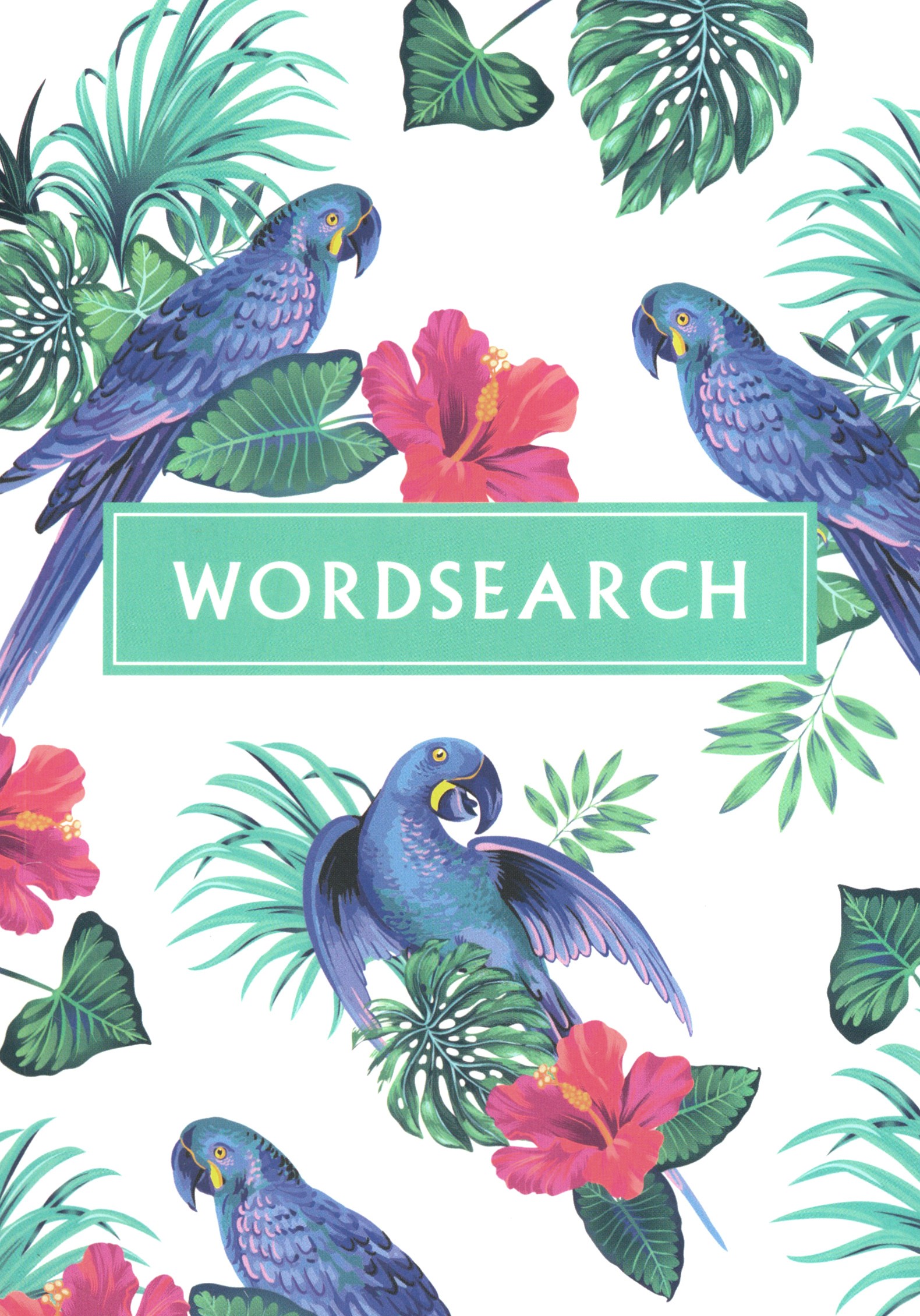 

Wordsearch