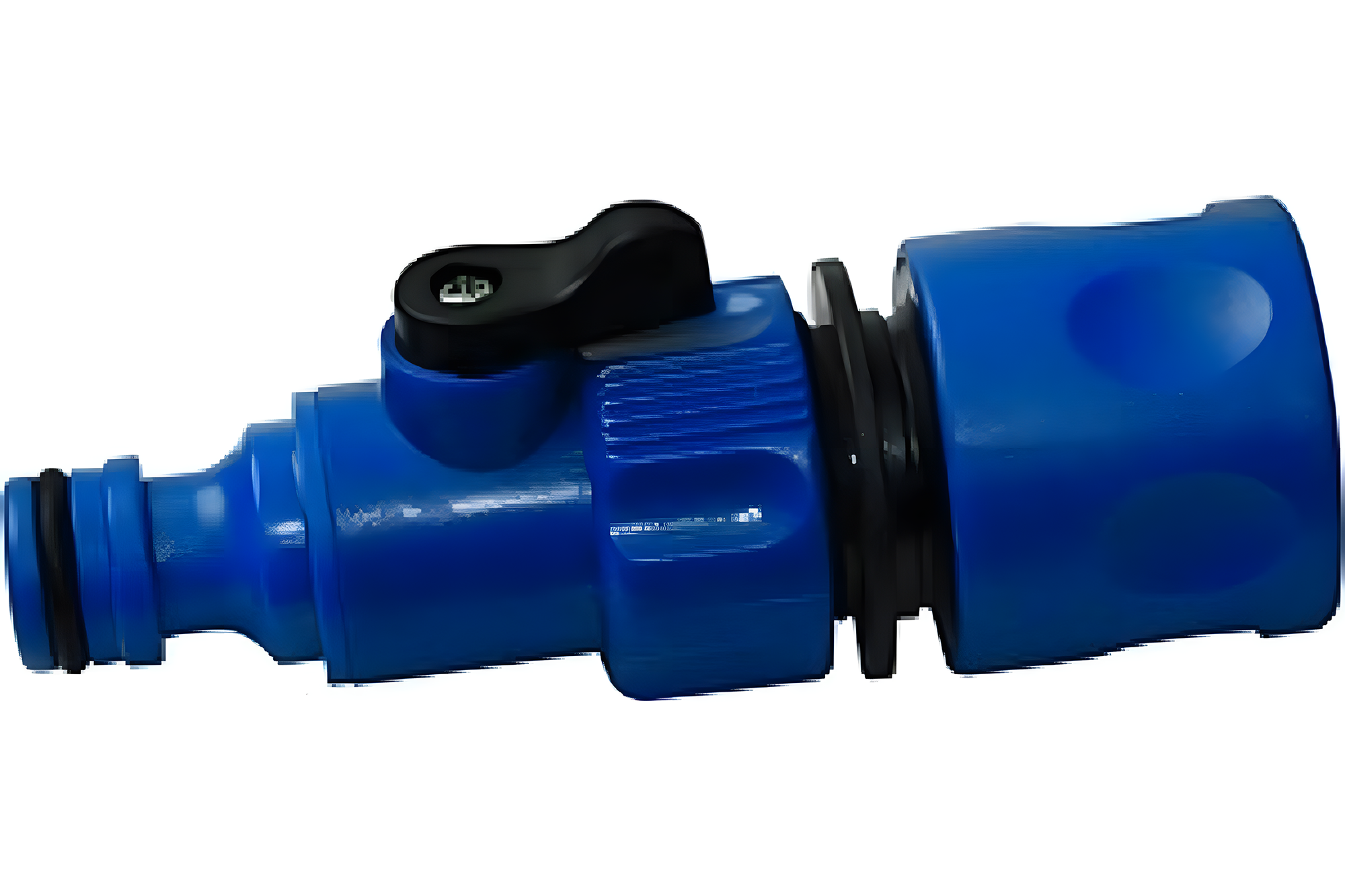 

Регулятор подачи воды (12 мм; 1/2) GREEN APPLE Б0003081