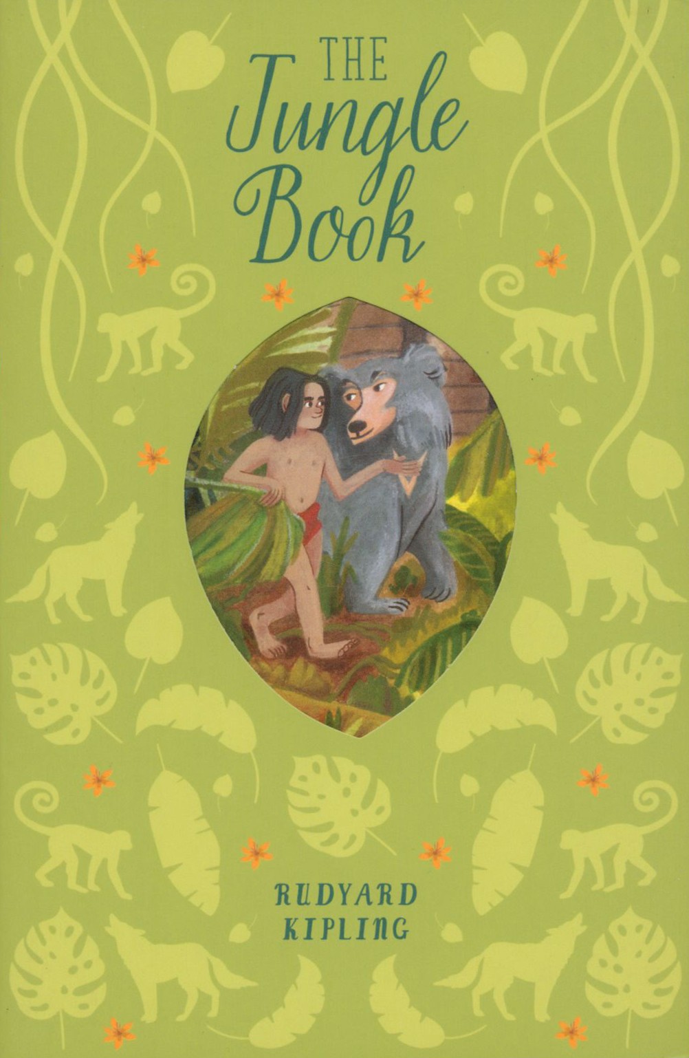 

The Jungle Book