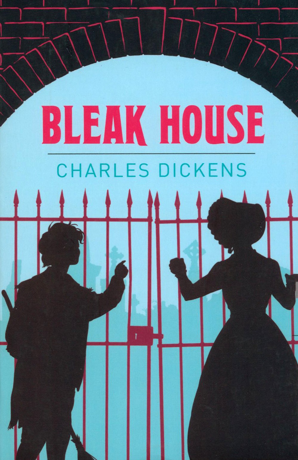 

Bleak House