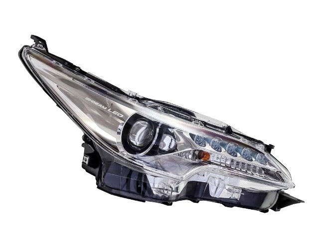

Фара Правая Диод Fortuner 15-20 1Шт Sailing TYL0615391R, TYL0615391R