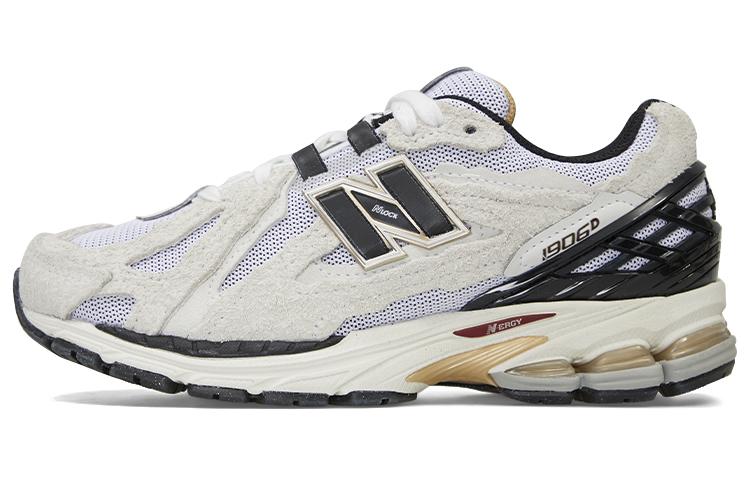 

Кроссовки унисекс New Balance NB 1906R 1906R Refined Future urbancore белые 37.5 EU, Белый, NB 1906R 1906R Refined Future urbancore