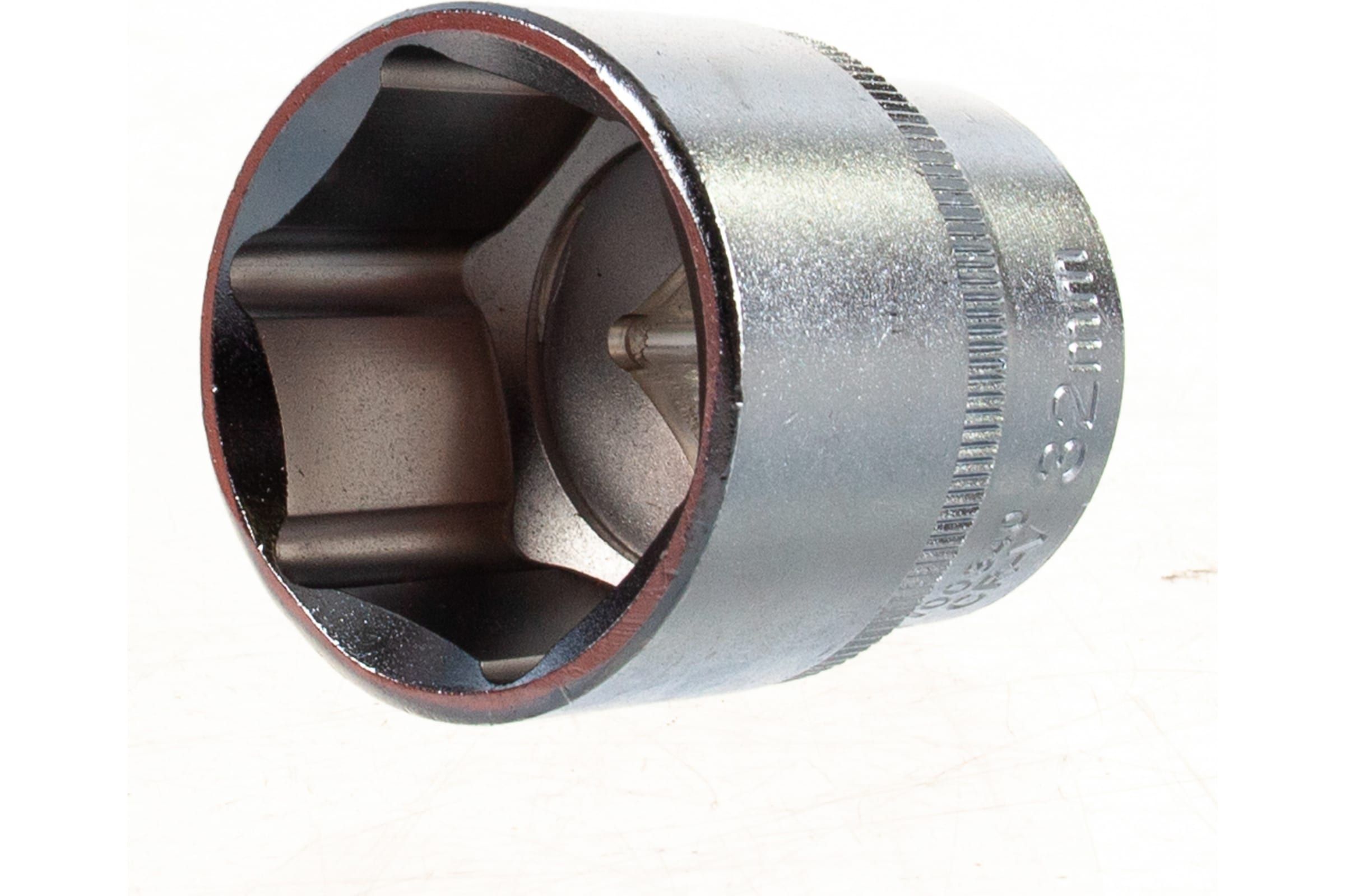 

KRAFT KT 700340 Головка торцевая 1/2"Dr 32 мм, KT 700340