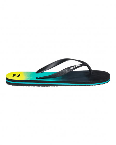 

Вьетнамки мужские Billabong C5FF25-BIP2-19 черные 46 EU, C5FF25-BIP2-19