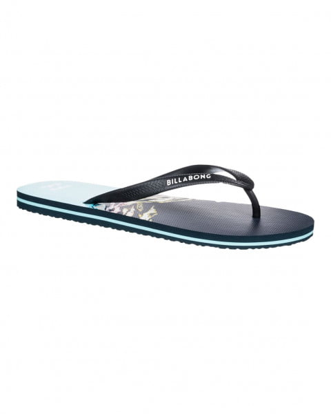 

Вьетнамки мужские Billabong C5FF27-BIP2-20 голубые 43 EU, C5FF27-BIP2-20