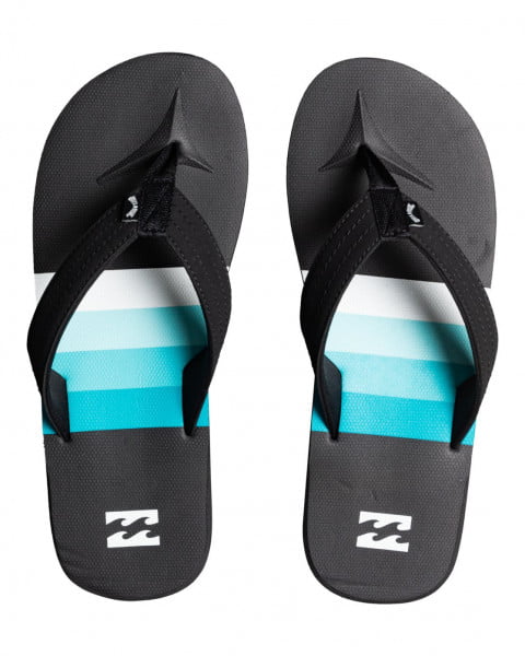 

Вьетнамки мужские Billabong C5FF37-BIP2-2315 черные 46 EU, C5FF37-BIP2-2315