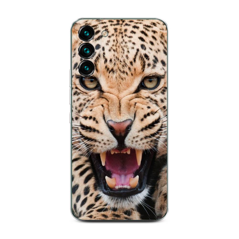 Чехол на Samsung Galaxy S22 Plus 