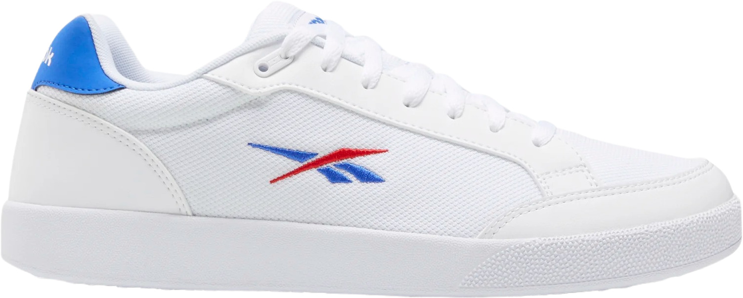

Кроссовки Reebok VECTOR SMASH белые 7 US, VECTOR SMASH