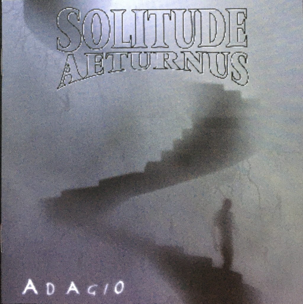 

Solitude Aeturnus Adagio, Solitude Aeturnus