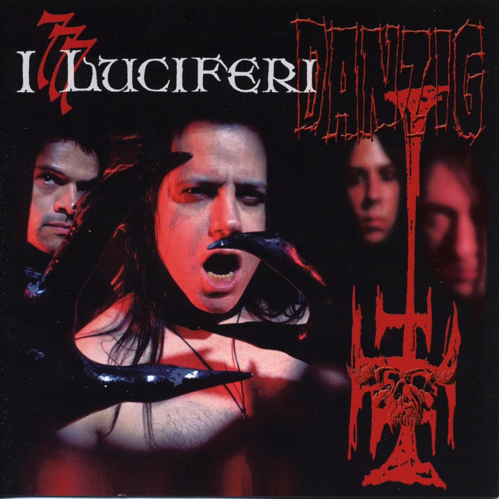 

Danzig I Luciferi, Danzig (Misfits)