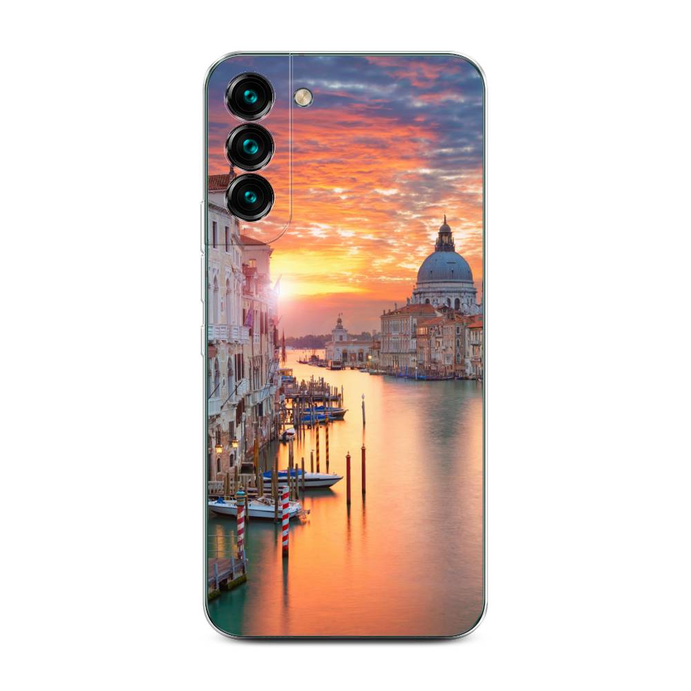 Чехол на Samsung Galaxy S22 Plus 