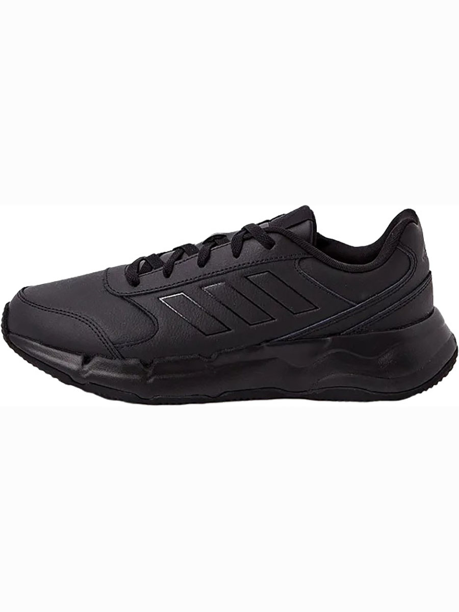 фото Кроссовки adidas hotaki черные 9.5 uk