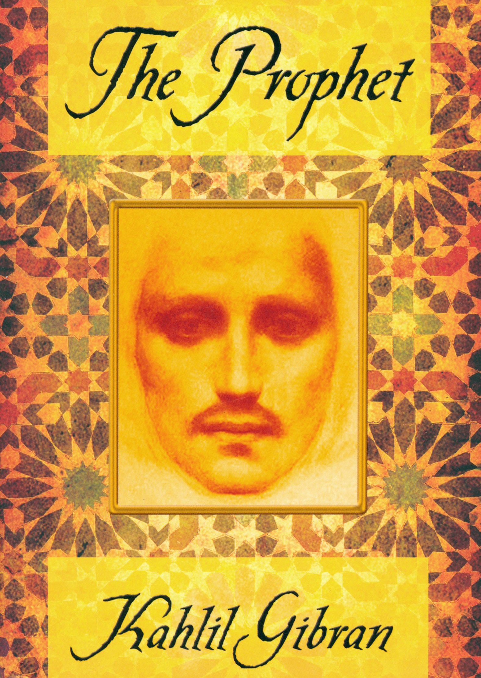 

The Prophet
