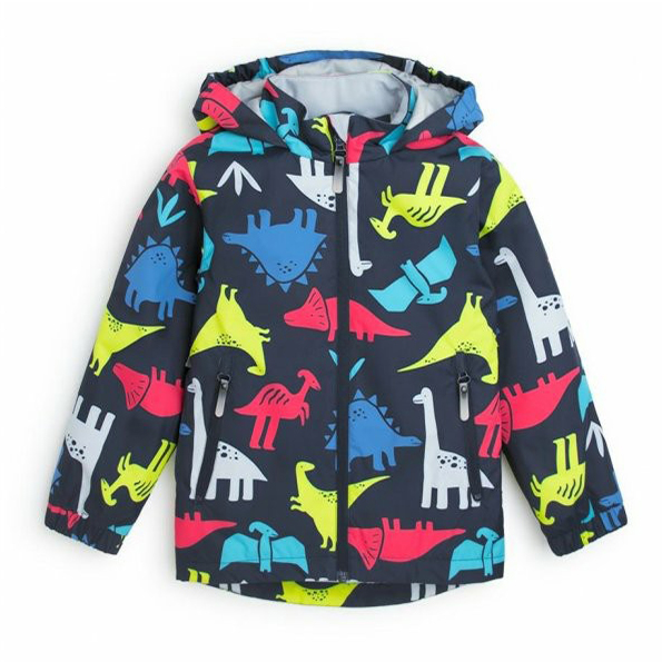

Куртка детская Crockid ВК 30099/н/4 ГР цв. темно-синий р. 116, ВК 30099/н/4 ГР