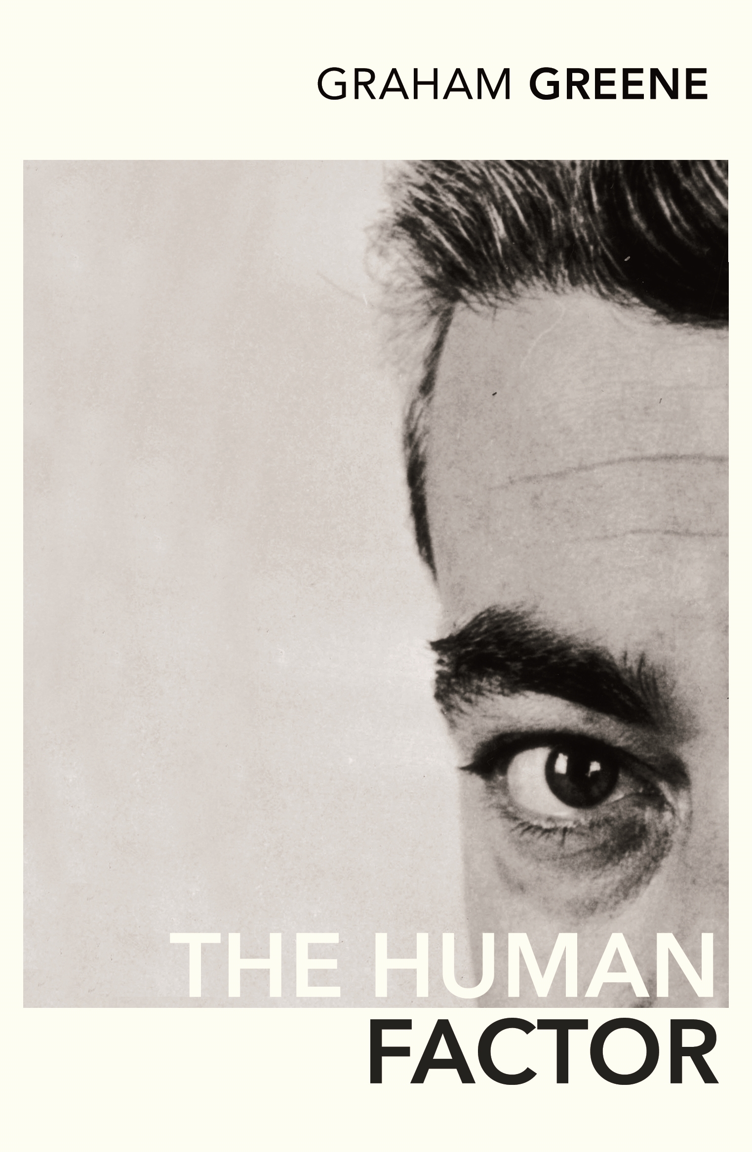 

The Human Factor