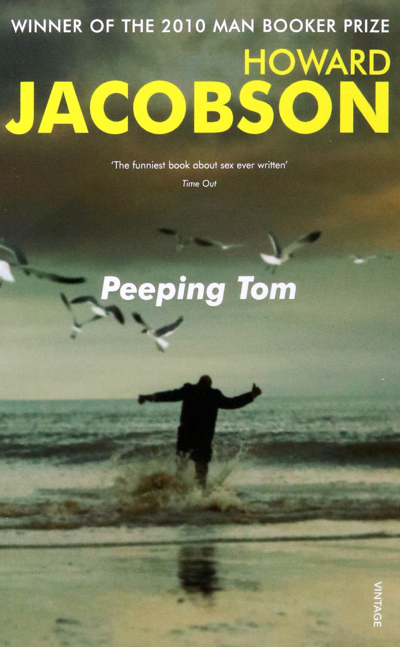 

Peeping Tom