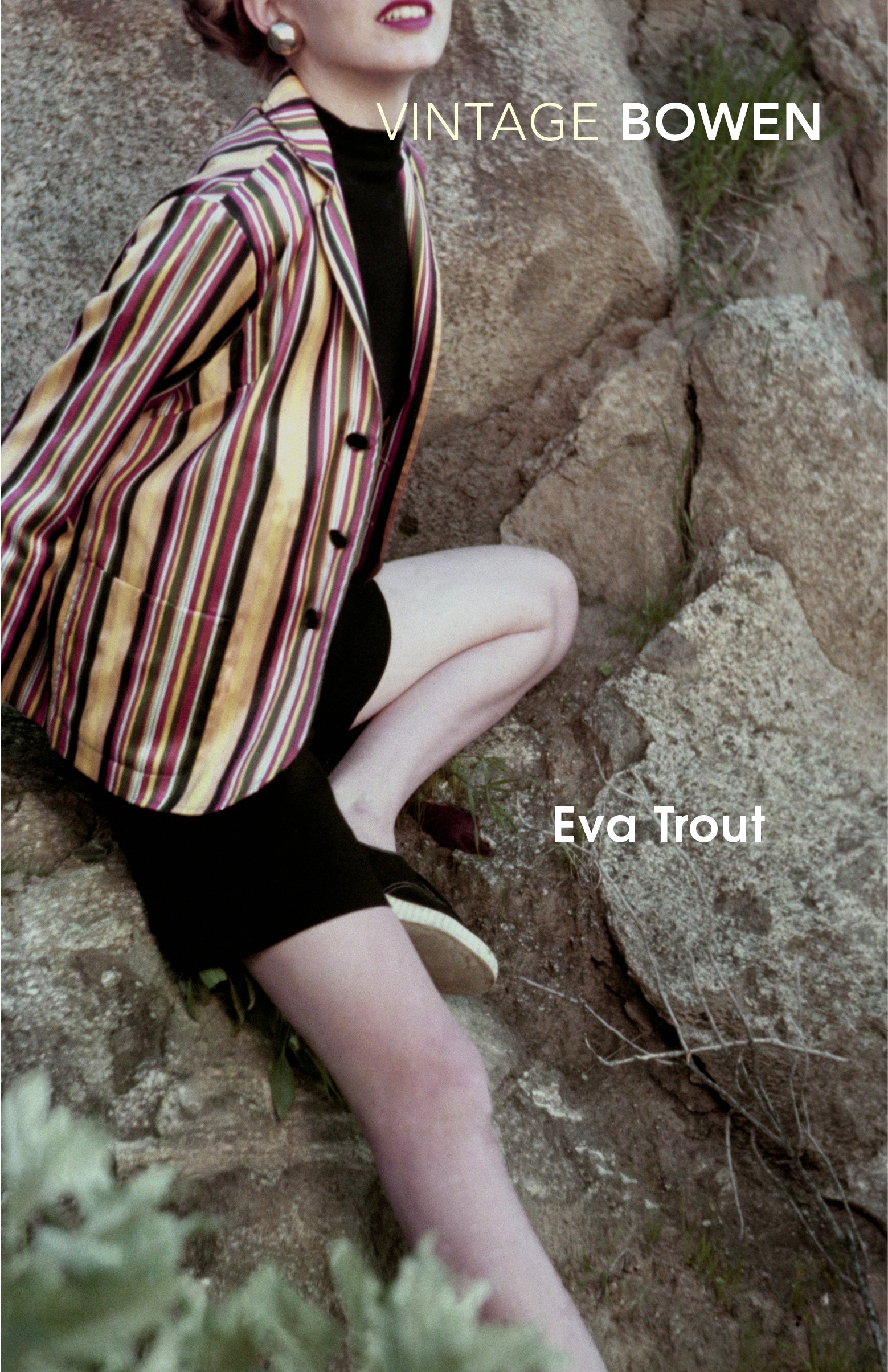

Eva Trout
