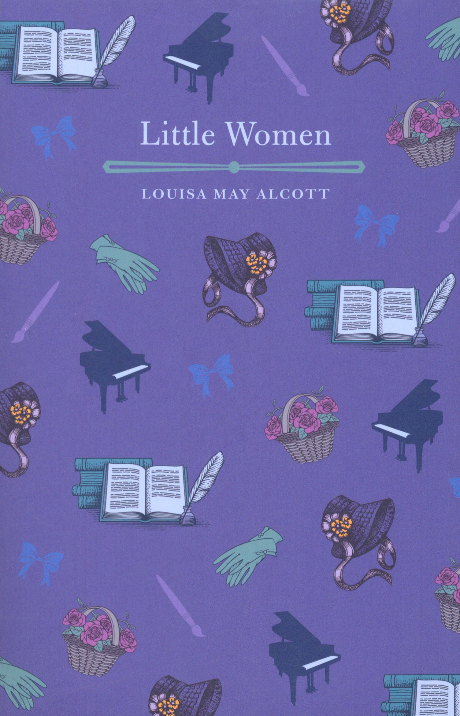 

Little Women