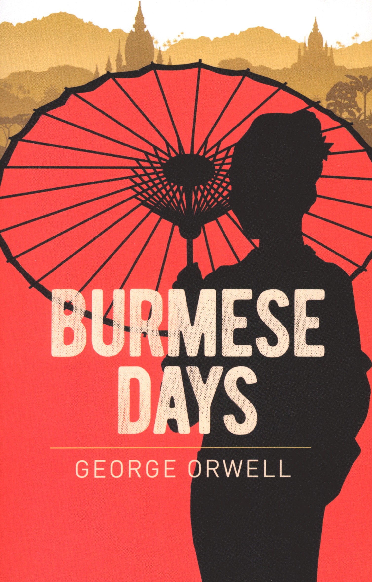 

Burmese Days