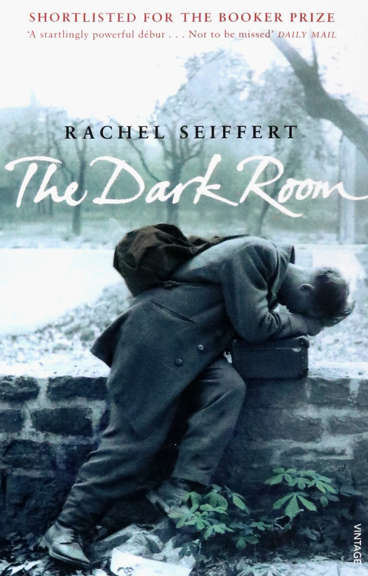 

The Dark Room