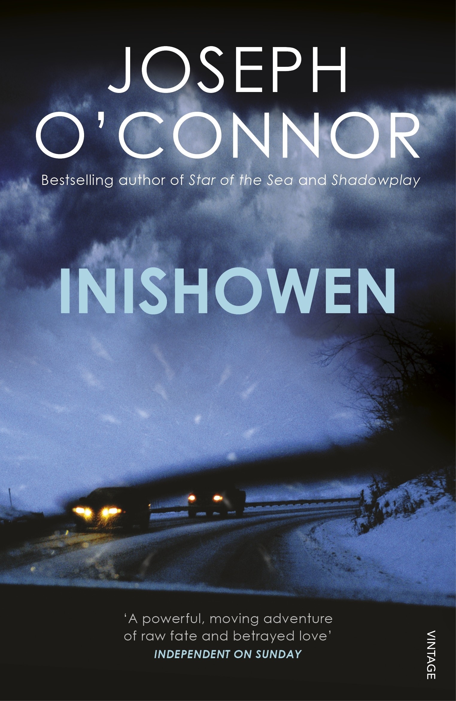 

Inishowen
